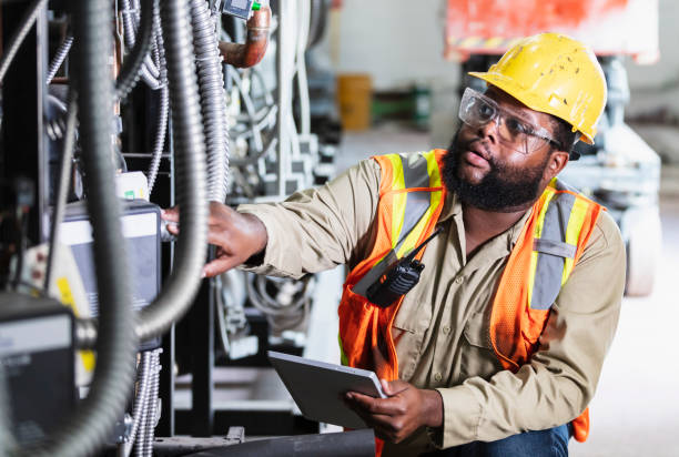 Best Electrical Contractors for Businesses  in Richwood, TX