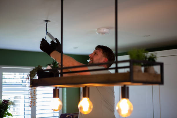 Best Electrical Rewiring Services  in Richwood, TX