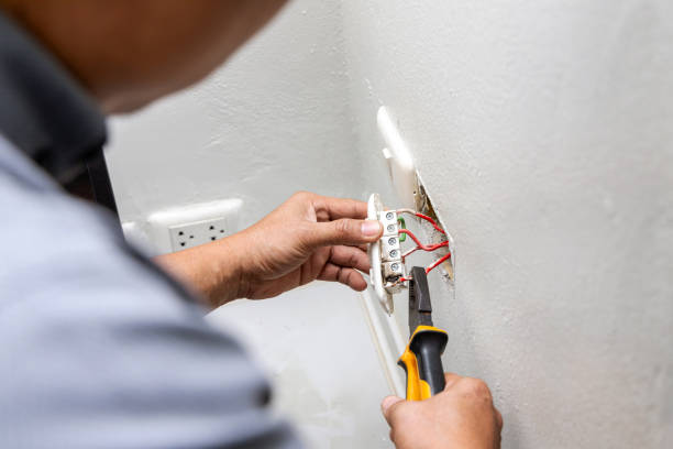 Best Electrical Troubleshooting Services  in Richwood, TX