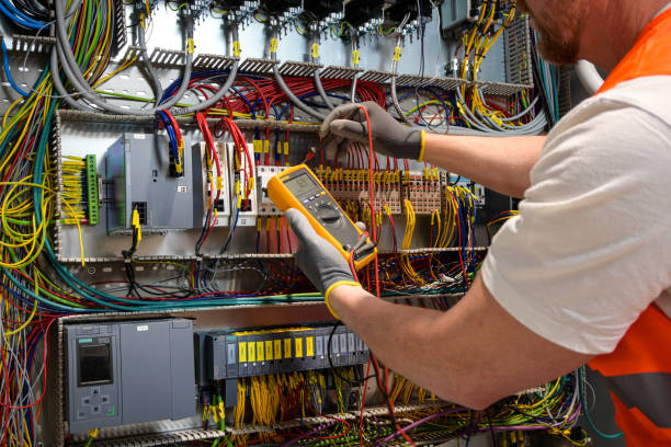 Best Best Electricians Near Me  in Richwood, TX