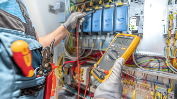 Best Electrical Upgrades for Homes  in Richwood, TX