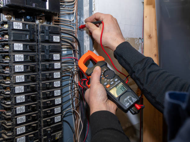 Best 24-Hour Electrician  in Richwood, TX