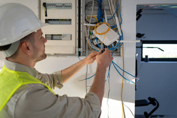 Best Electrician for Home Renovation  in Richwood, TX